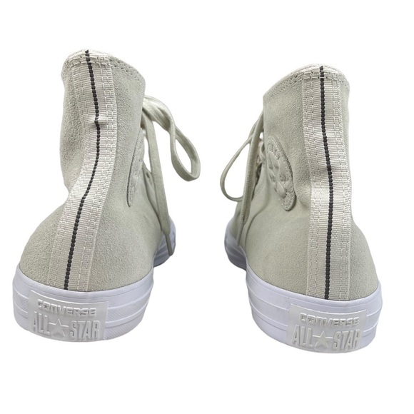 Converse Sneakers 10M 12W All Star Chuck Taylor 70 Hi Top Water Repellant‎ Suede - Picture 9 of 11
